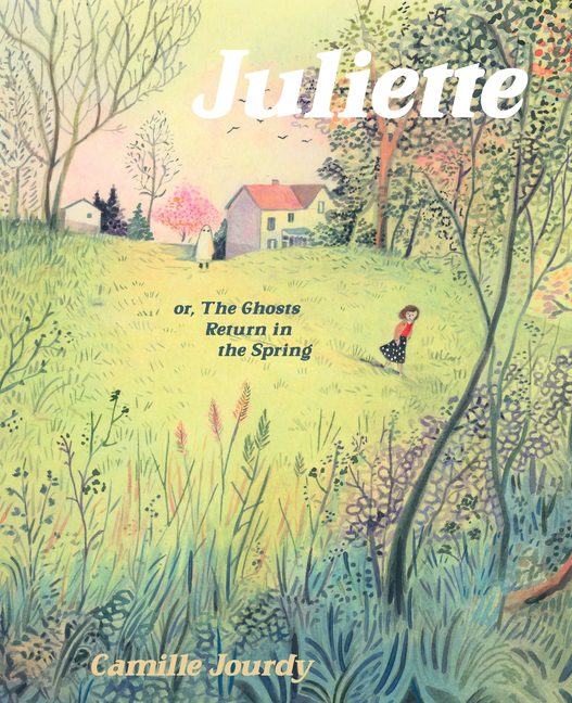 Juliette book cover