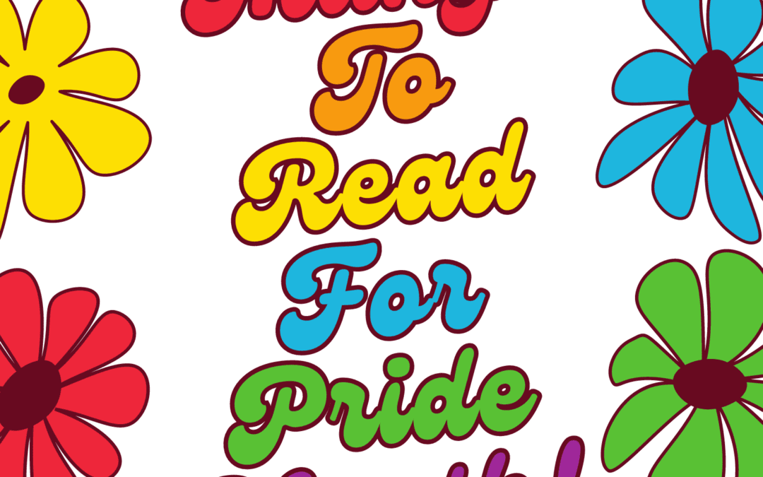 Manga to Read for Pride Month!