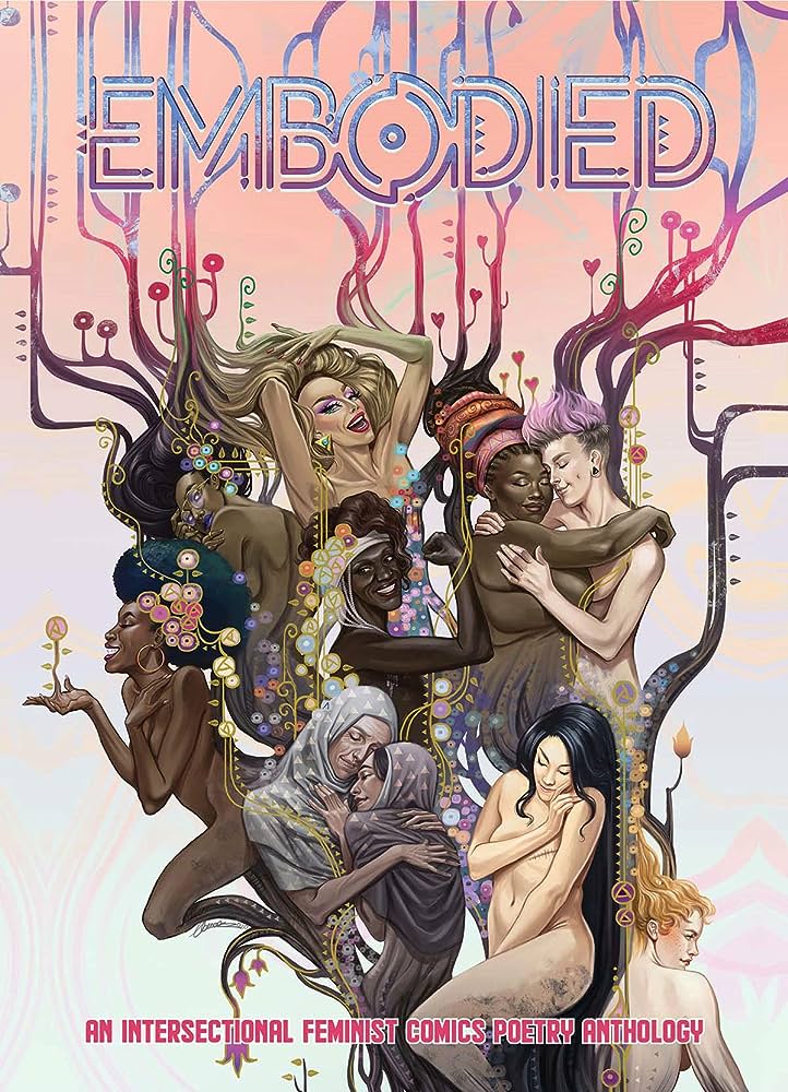 Embodied: An Intersectional Feminist Anthology book cover