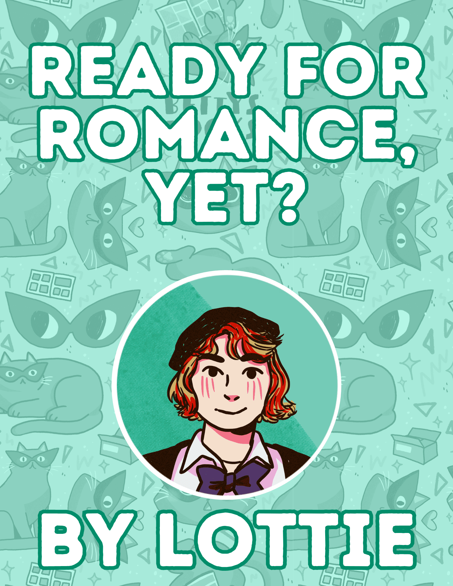 Ready for Romance, Yet?
