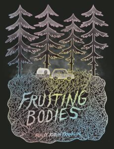 Fruiting Bodies book cover