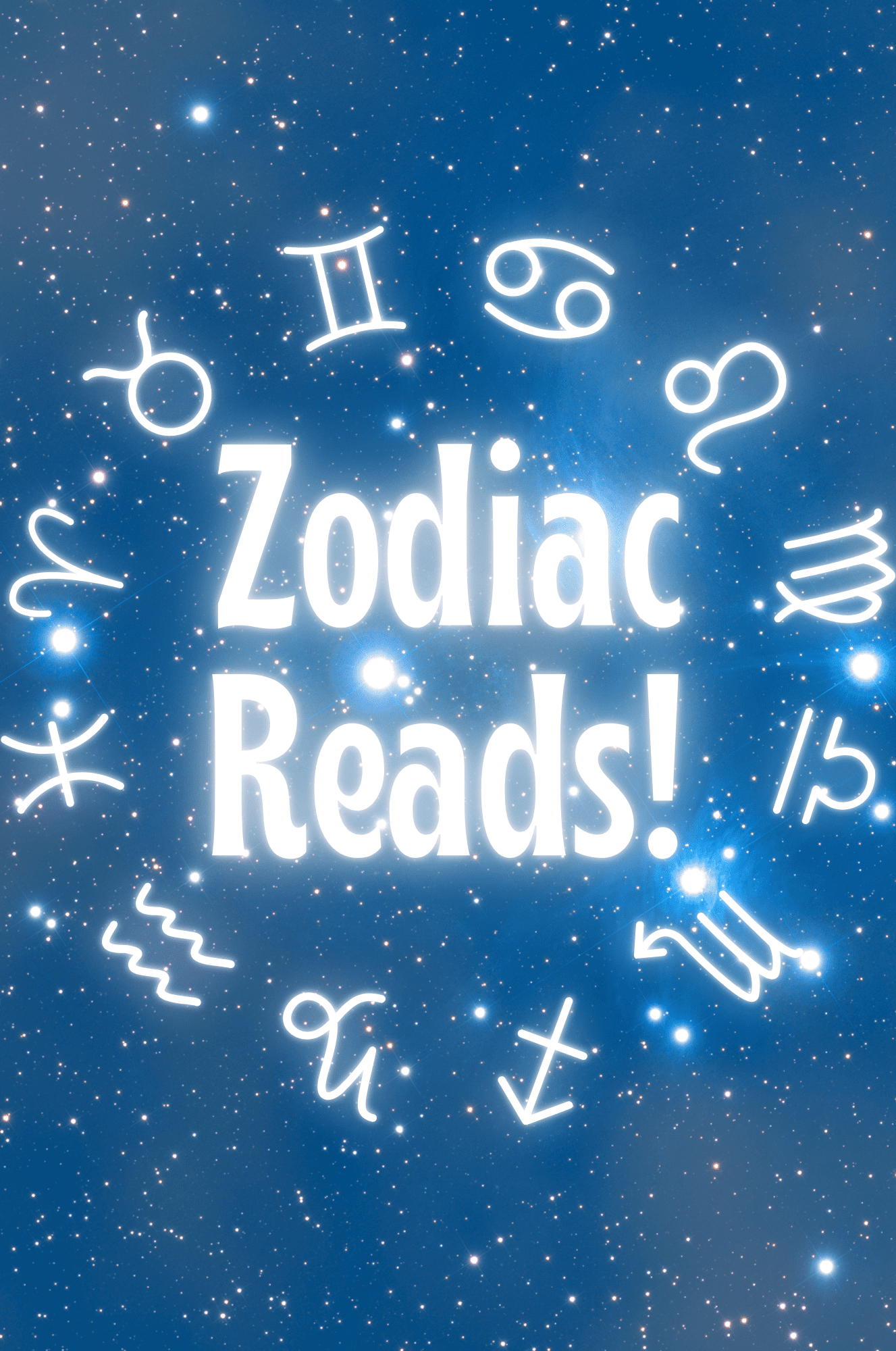 Constellations of Comics – What your zodiac says you should read!